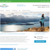 Nature Trailz Webseite Startseite